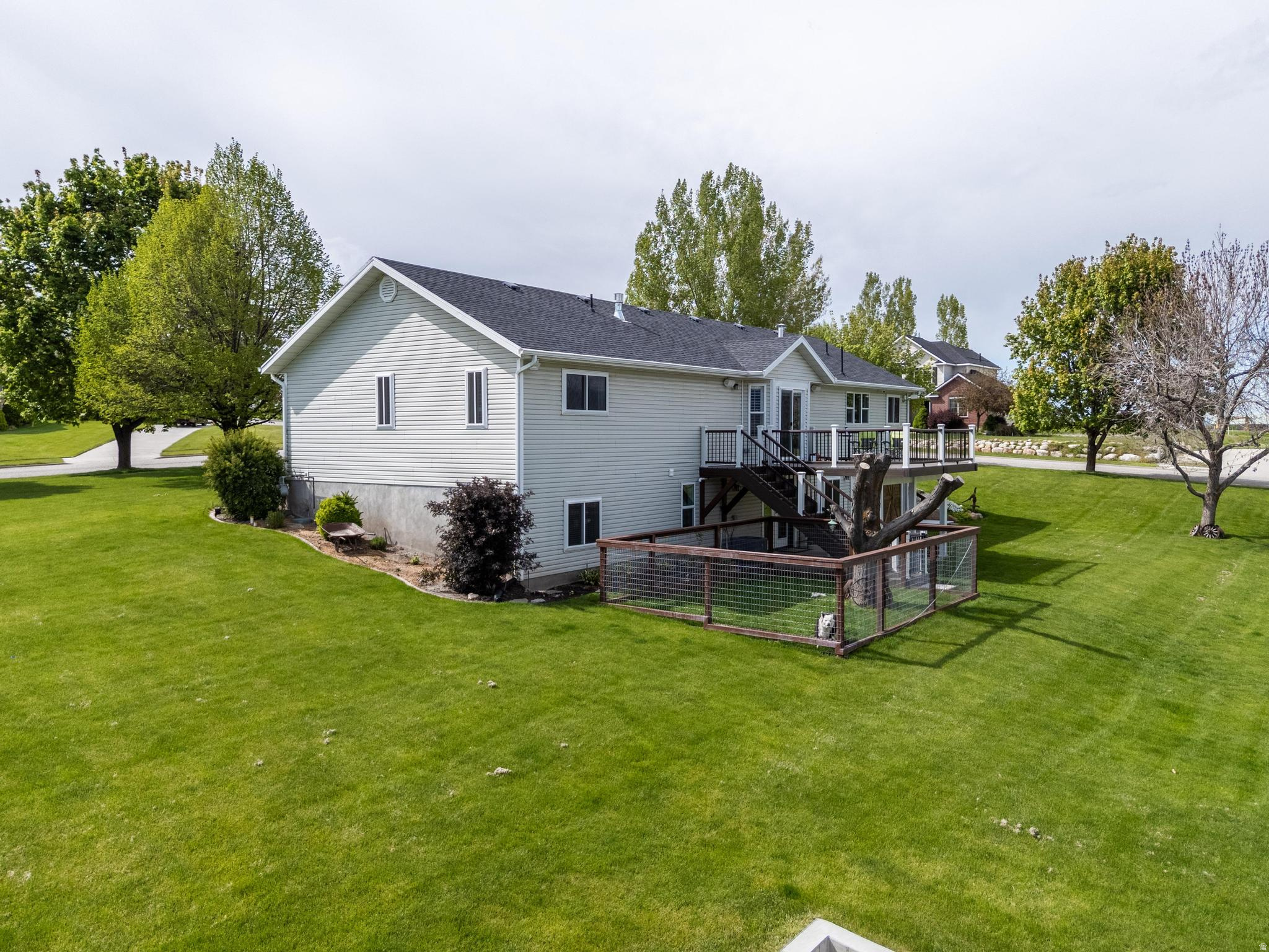 PHEASANT HOLLOW ESTATES PHASE 2 - Residential