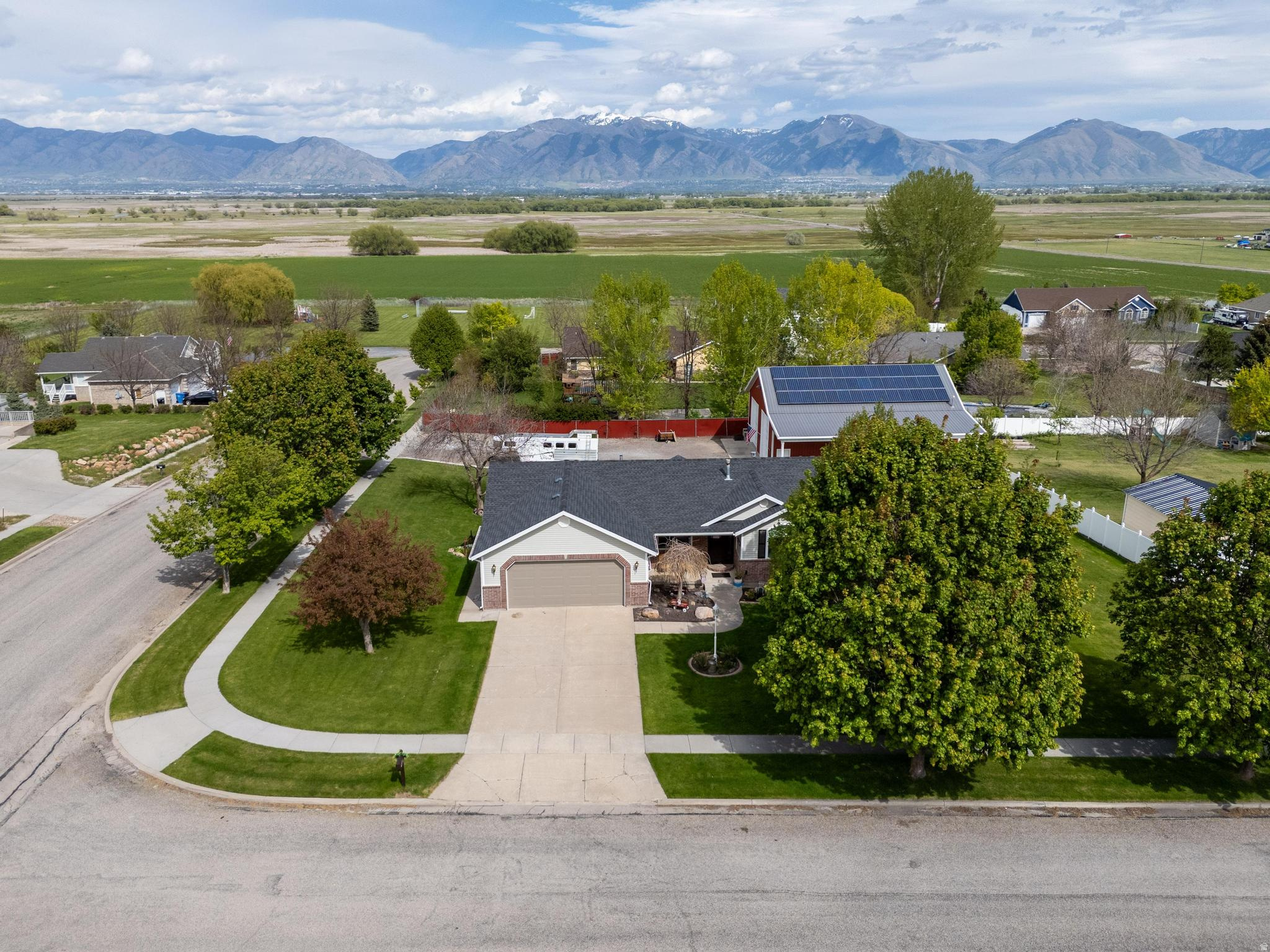PHEASANT HOLLOW ESTATES PHASE 2 - Residential