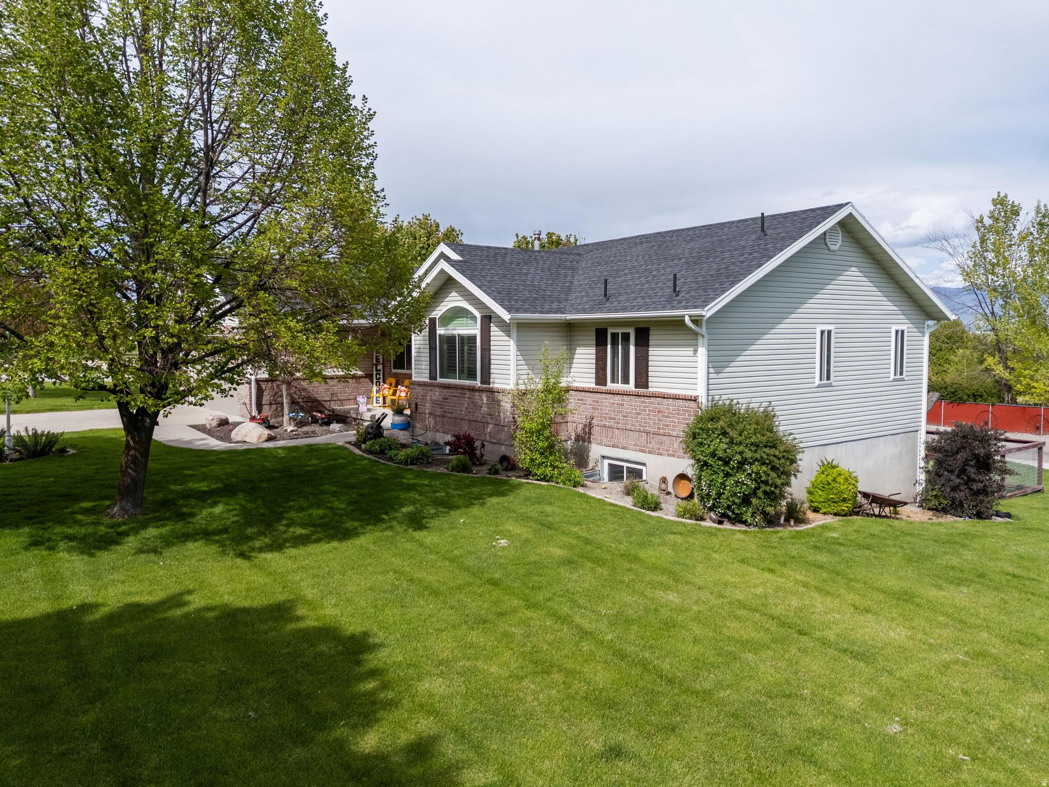 PHEASANT HOLLOW ESTATES PHASE 2 - Residential