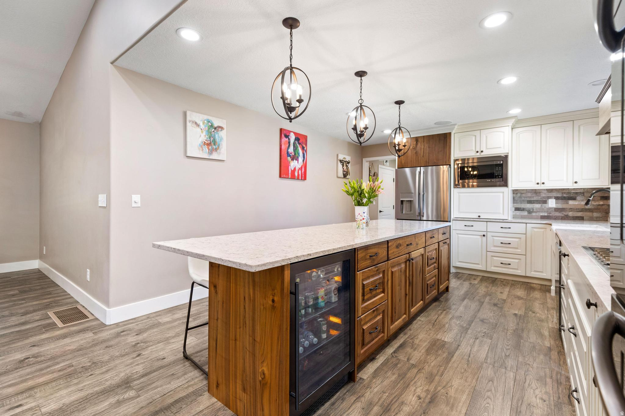 PHEASANT HOLLOW ESTATES PHASE 2 - Residential