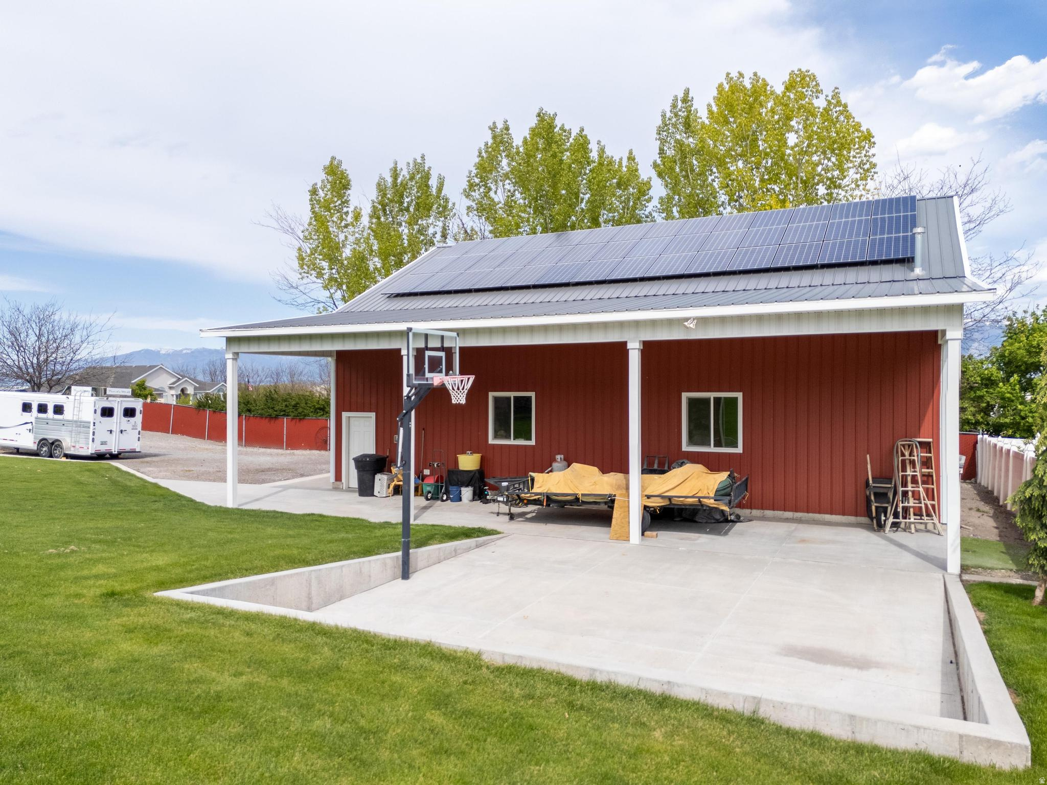 PHEASANT HOLLOW ESTATES PHASE 2 - Residential