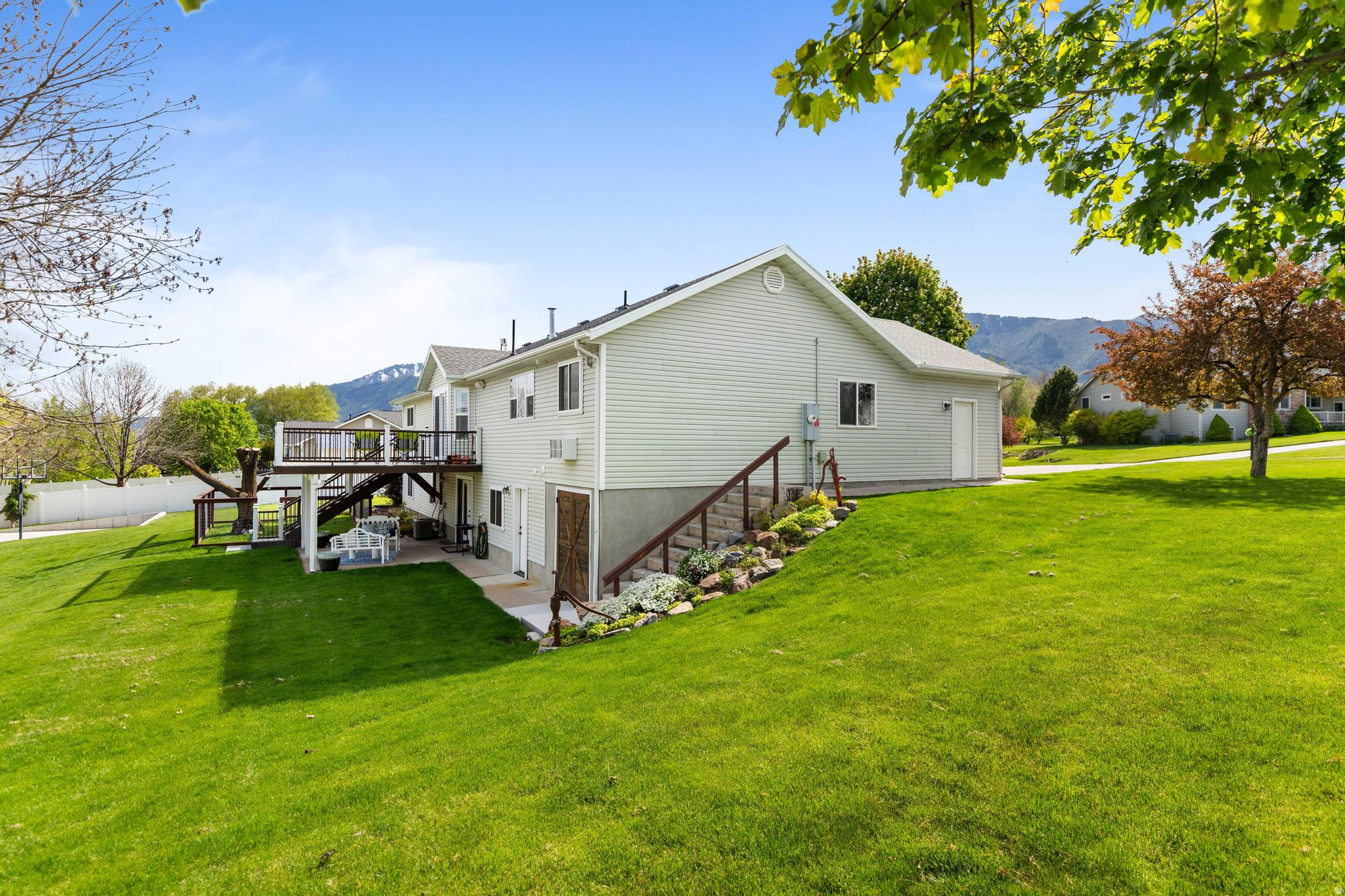 PHEASANT HOLLOW ESTATES PHASE 2 - Residential