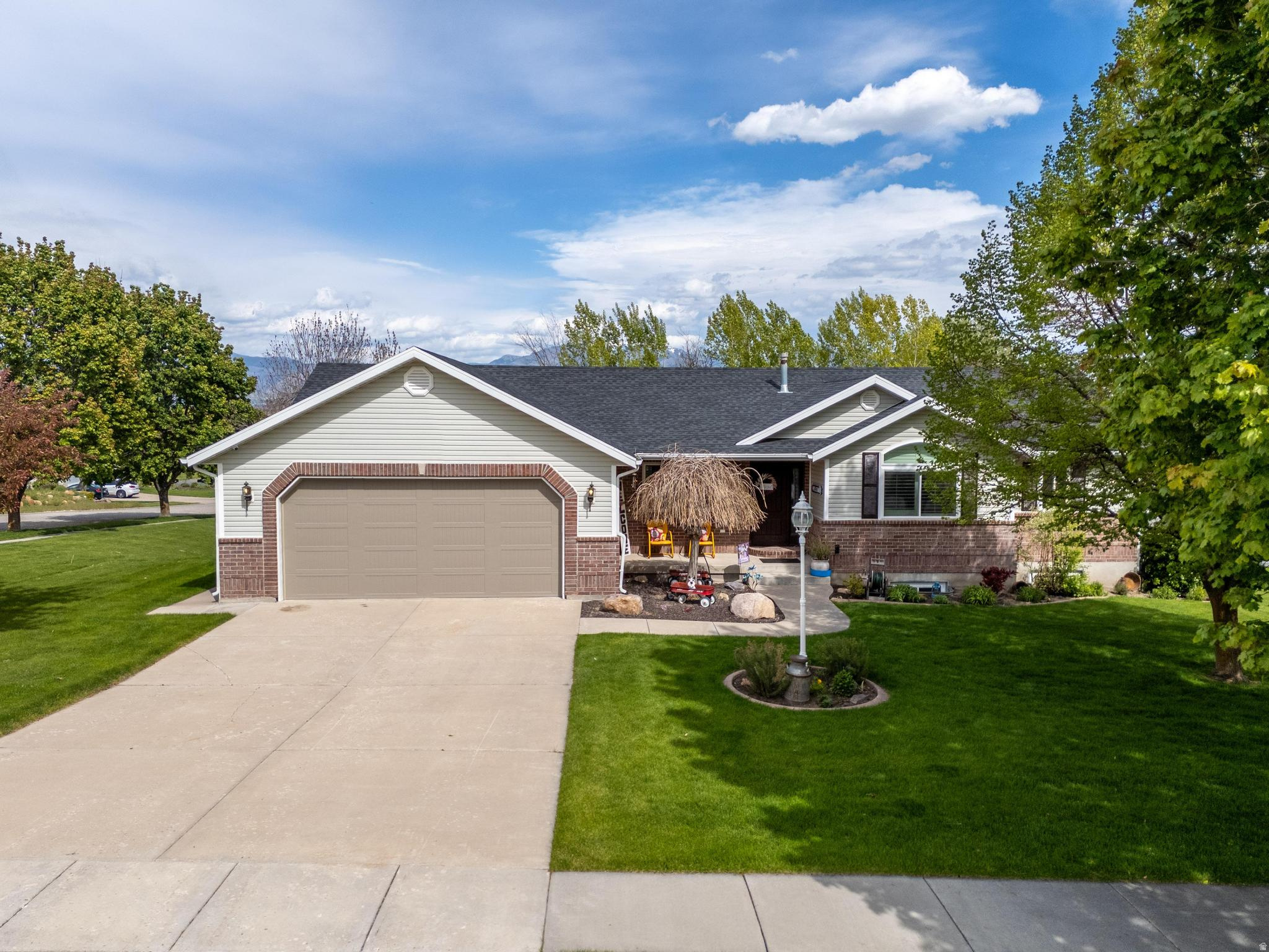 PHEASANT HOLLOW ESTATES PHASE 2 - Residential