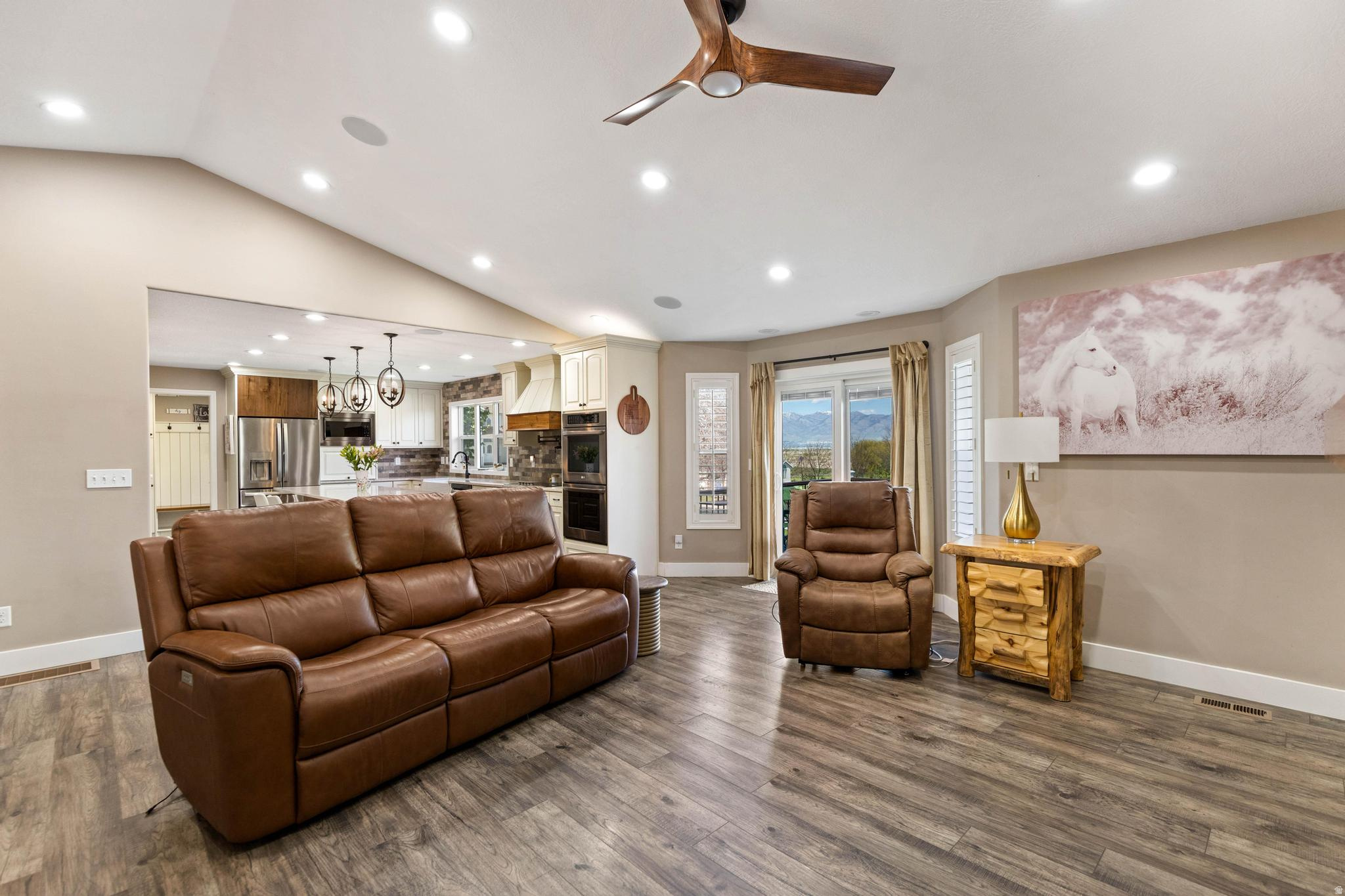 PHEASANT HOLLOW ESTATES PHASE 2 - Residential