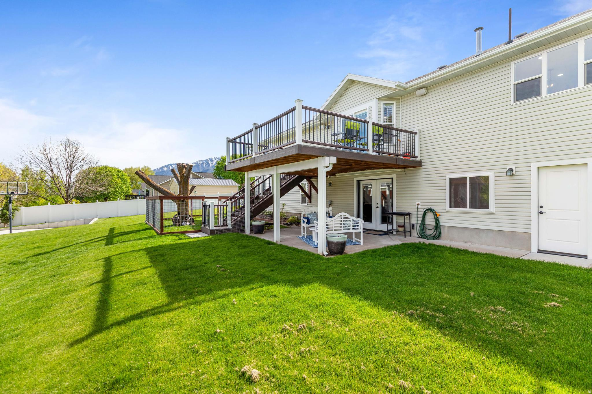 PHEASANT HOLLOW ESTATES PHASE 2 - Residential