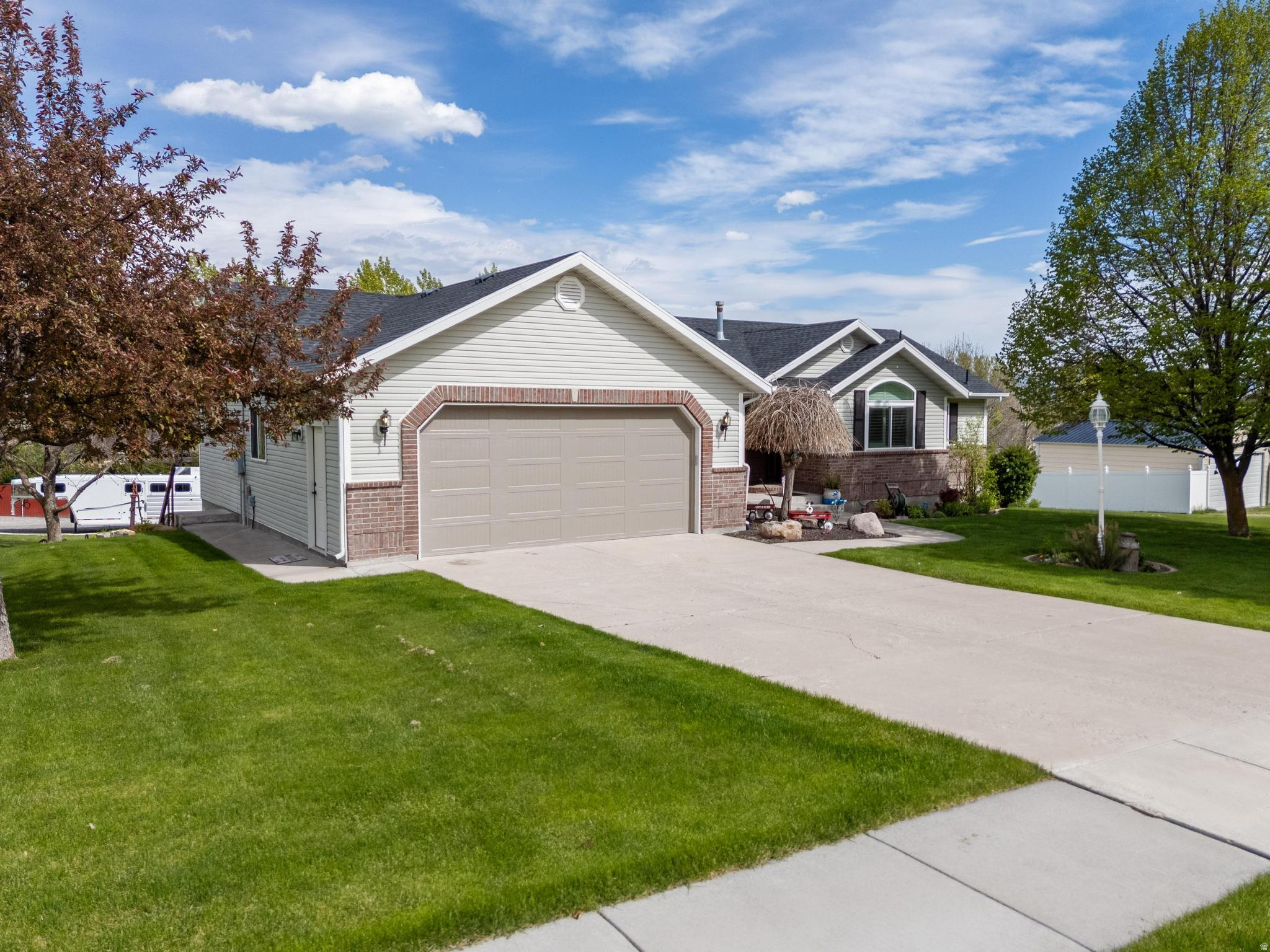 PHEASANT HOLLOW ESTATES PHASE 2 - Residential