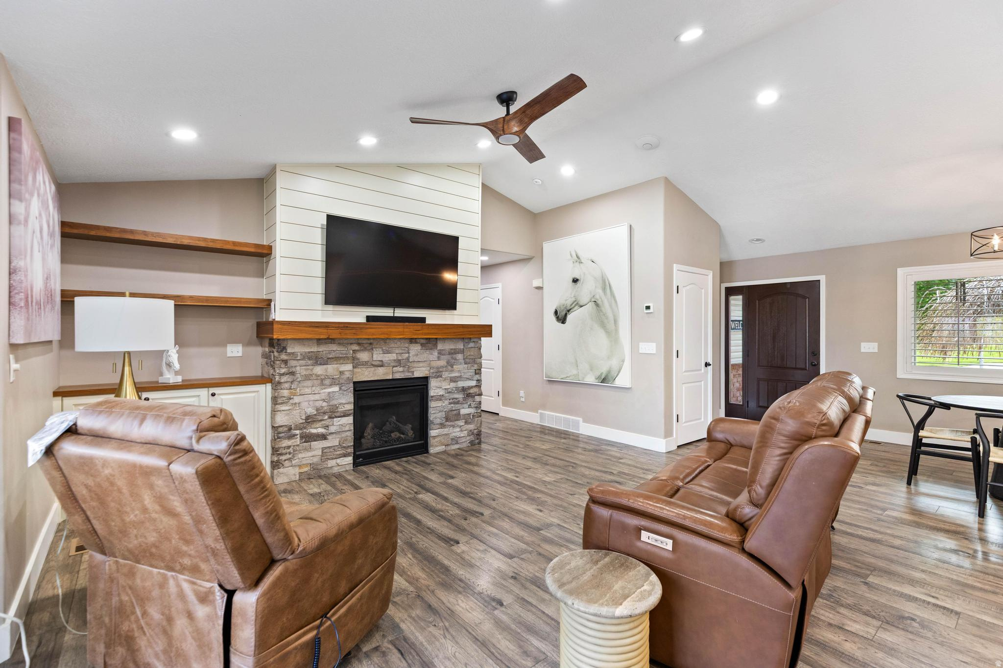 PHEASANT HOLLOW ESTATES PHASE 2 - Residential