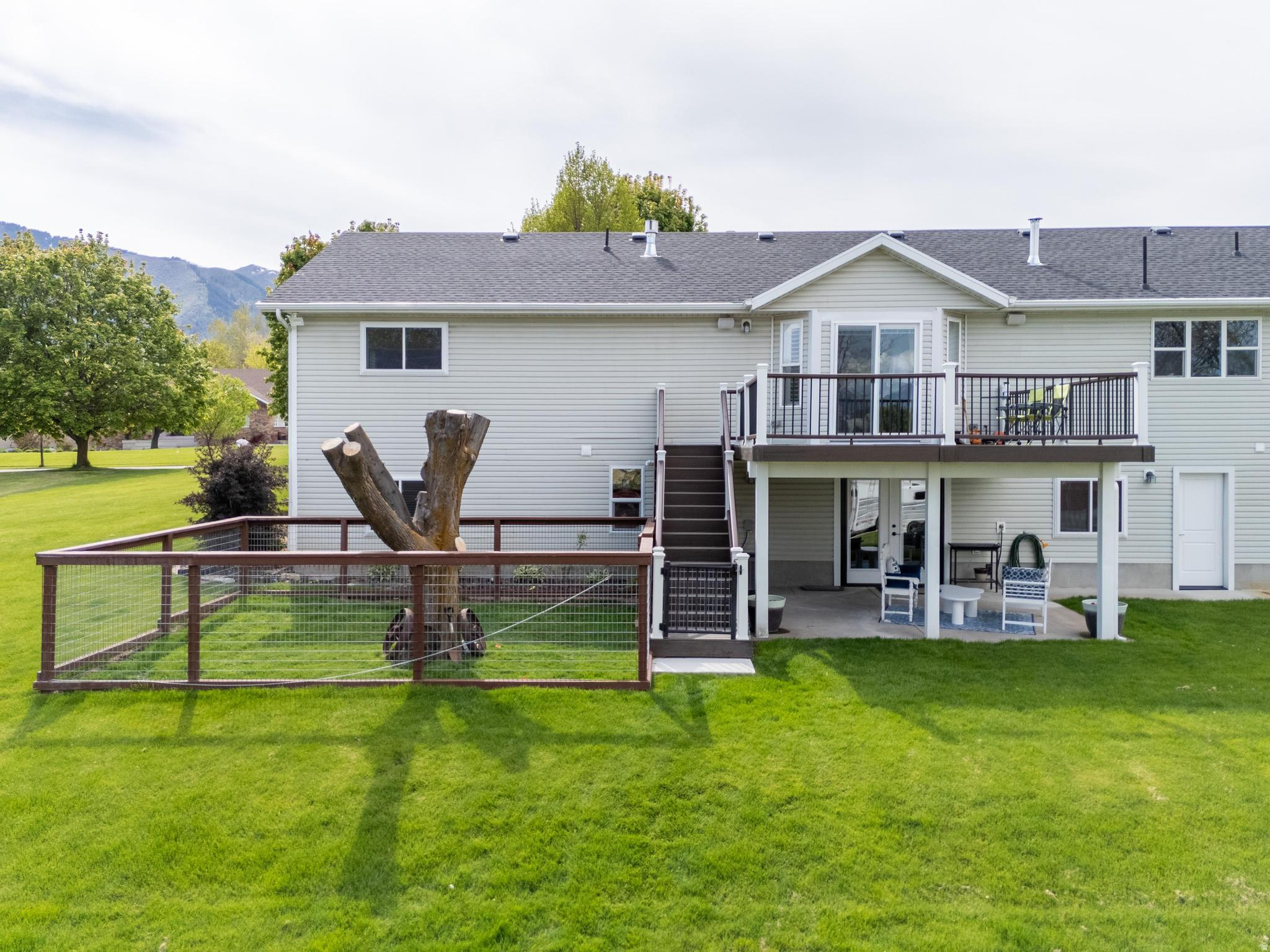 PHEASANT HOLLOW ESTATES PHASE 2 - Residential