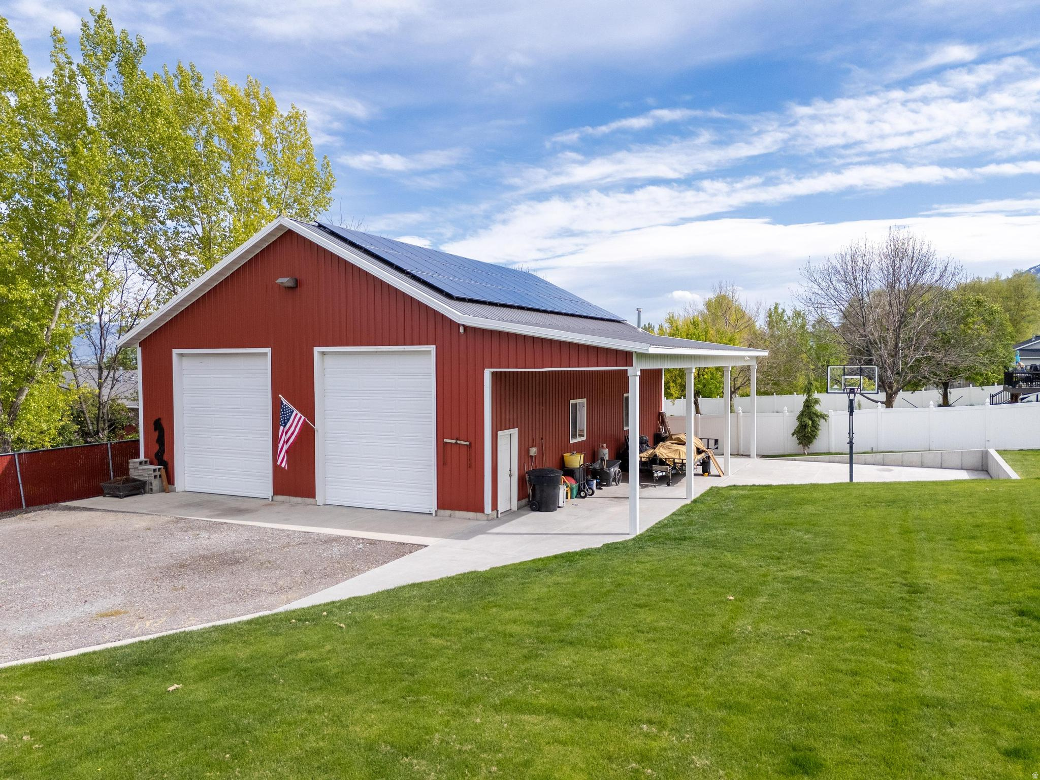 PHEASANT HOLLOW ESTATES PHASE 2 - Residential