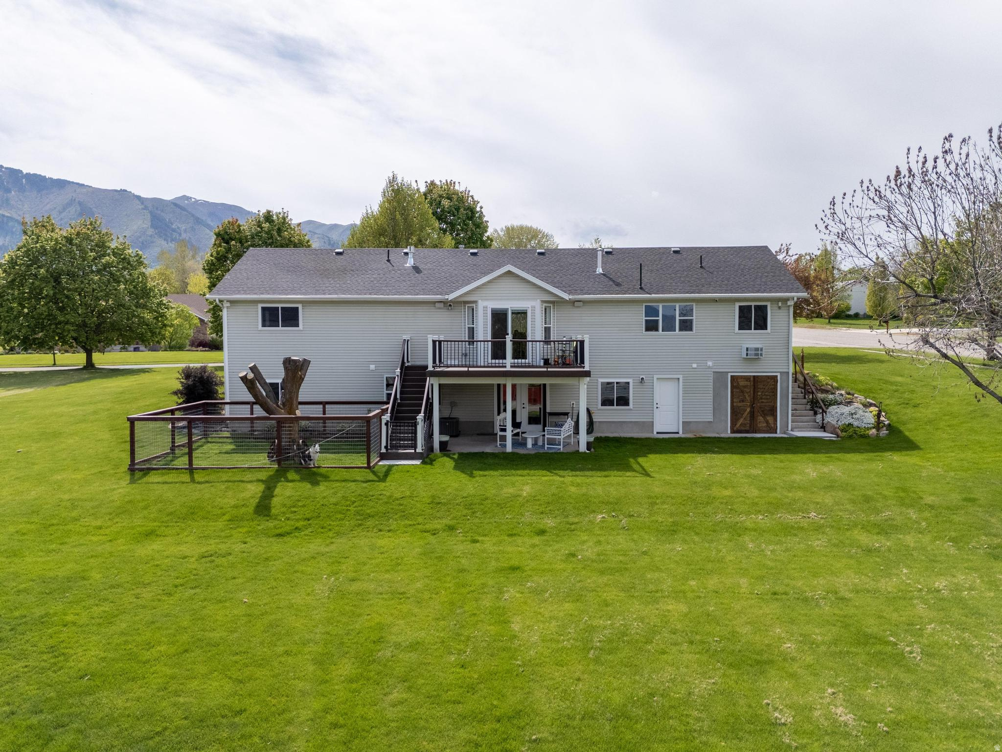 PHEASANT HOLLOW ESTATES PHASE 2 - Residential