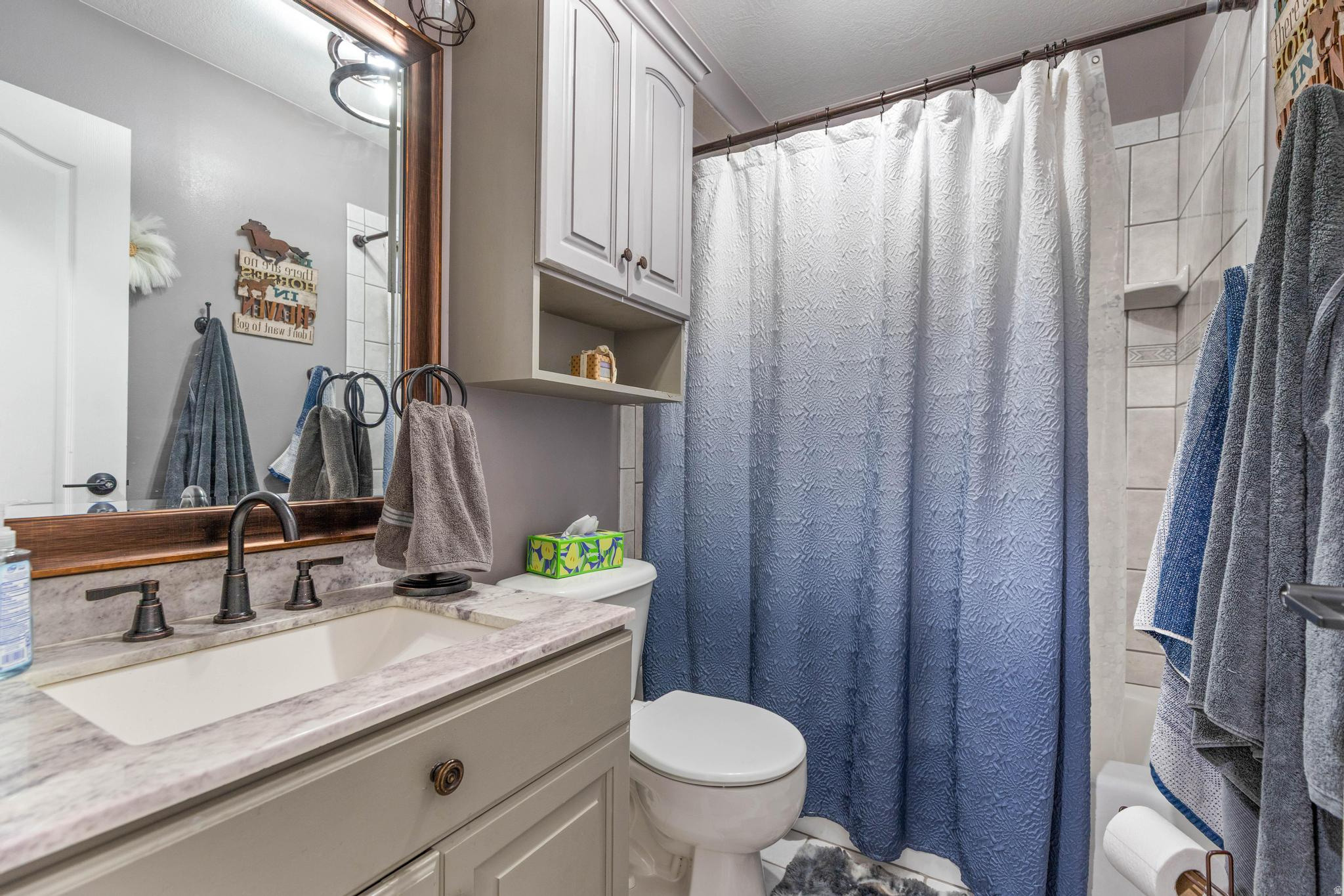 PHEASANT HOLLOW ESTATES PHASE 2 - Residential