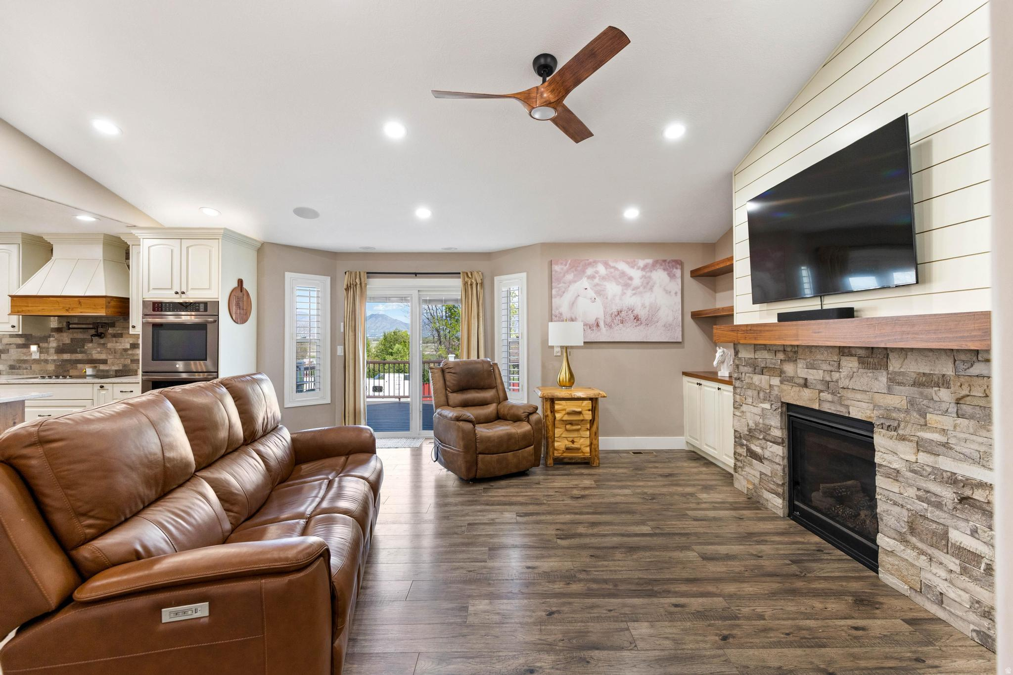 PHEASANT HOLLOW ESTATES PHASE 2 - Residential