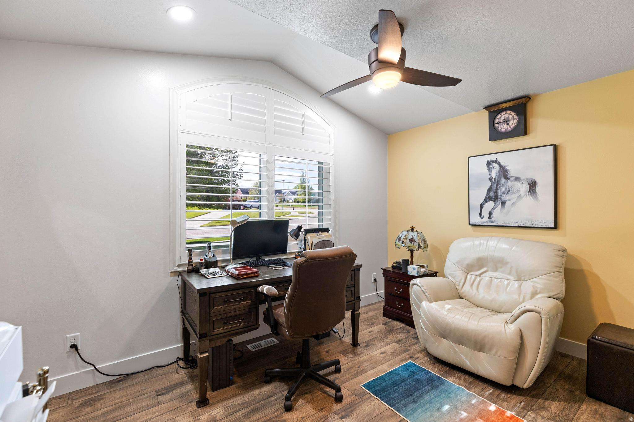 PHEASANT HOLLOW ESTATES PHASE 2 - Residential