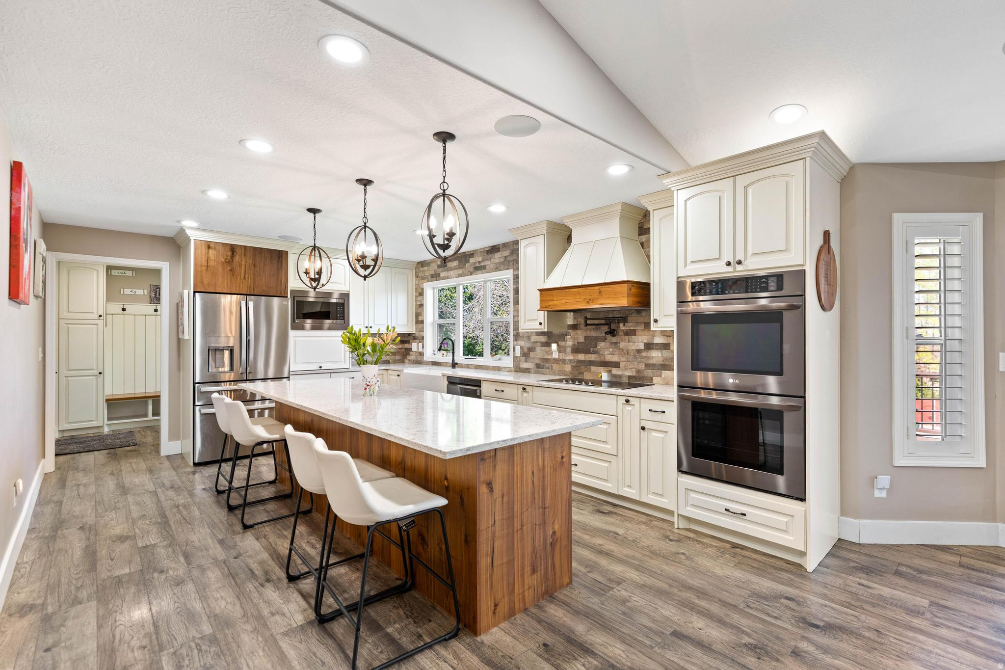PHEASANT HOLLOW ESTATES PHASE 2 - Residential