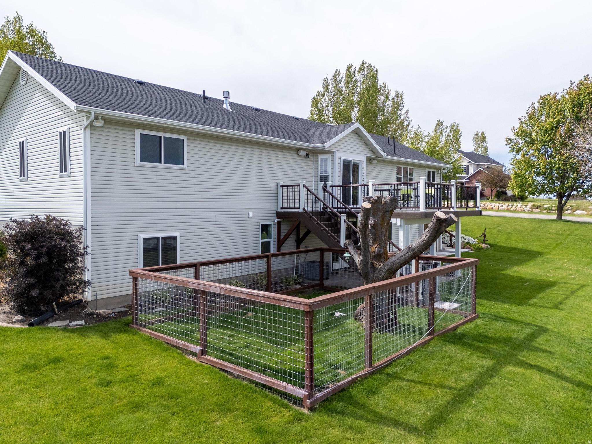 PHEASANT HOLLOW ESTATES PHASE 2 - Residential