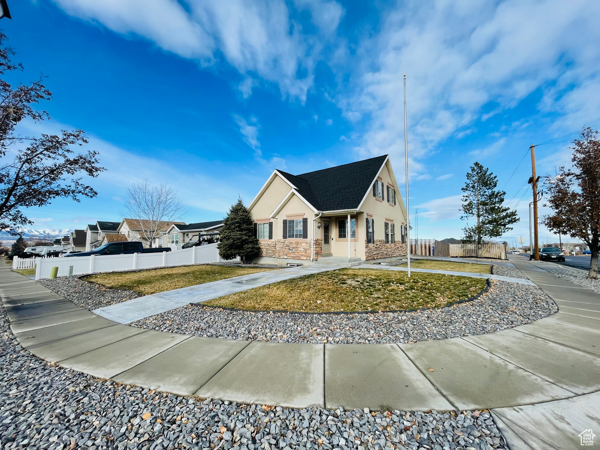 908 W Timpie Rd, Tooele, Utah image 1