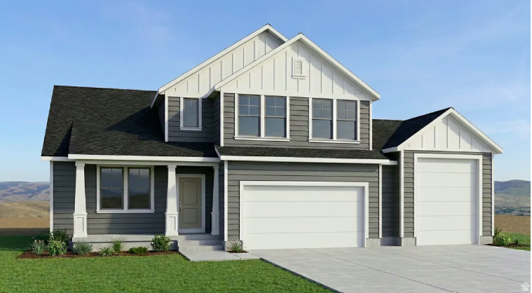 NORTHSTAR RANCH - Residential