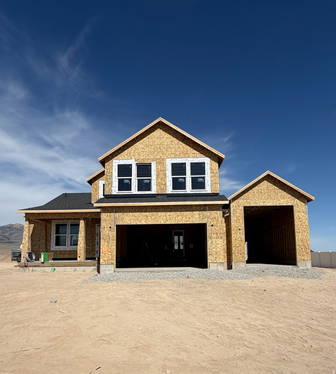 NORTHSTAR RANCH - Residential