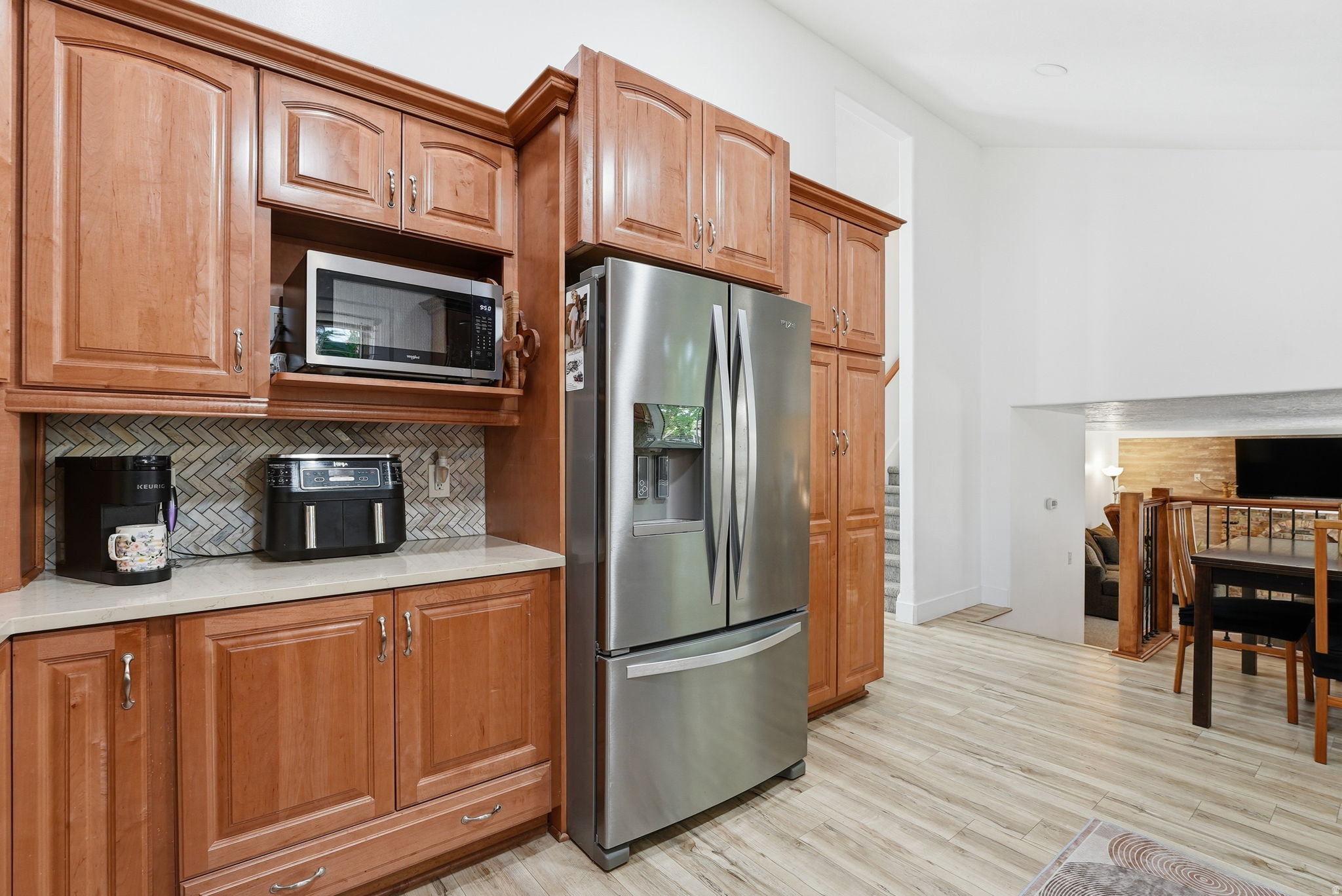 NUTREE WEST - Residential