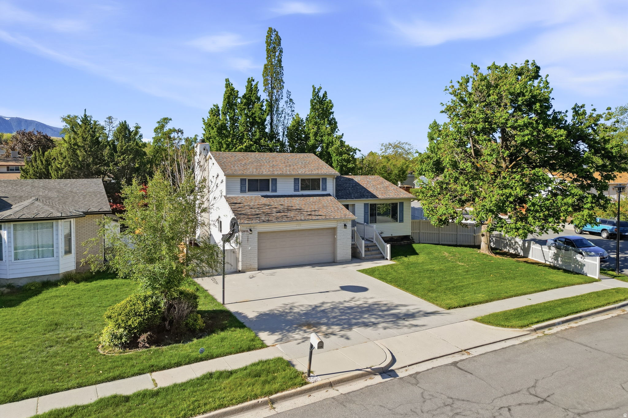 NUTREE WEST - Residential