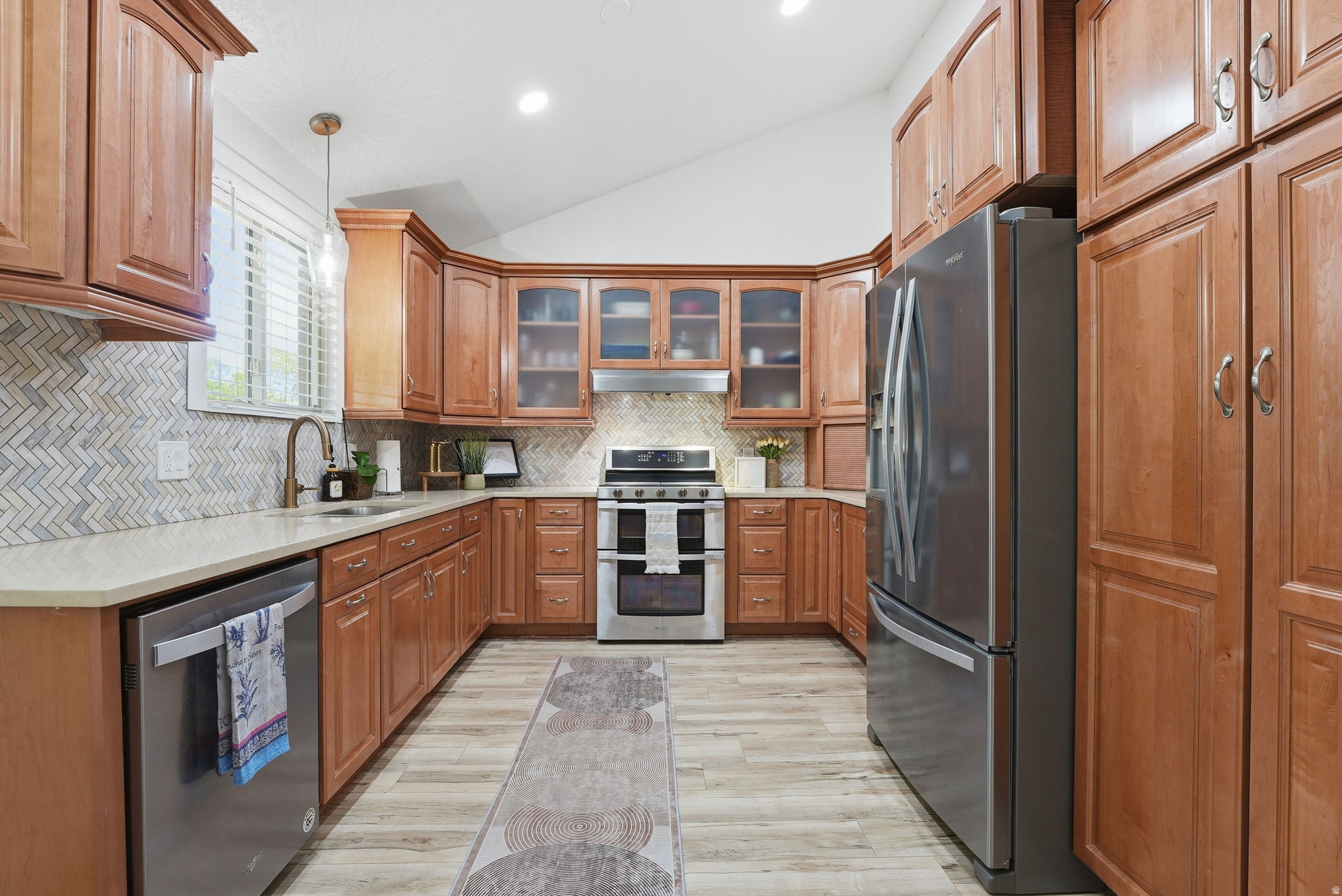 NUTREE WEST - Residential