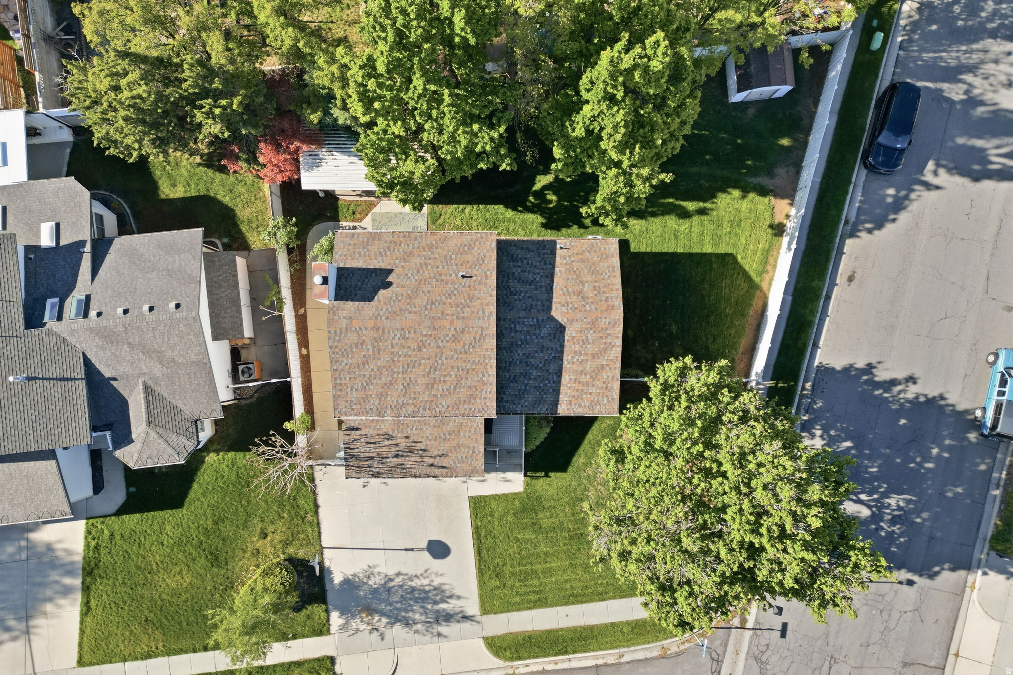 NUTREE WEST - Residential