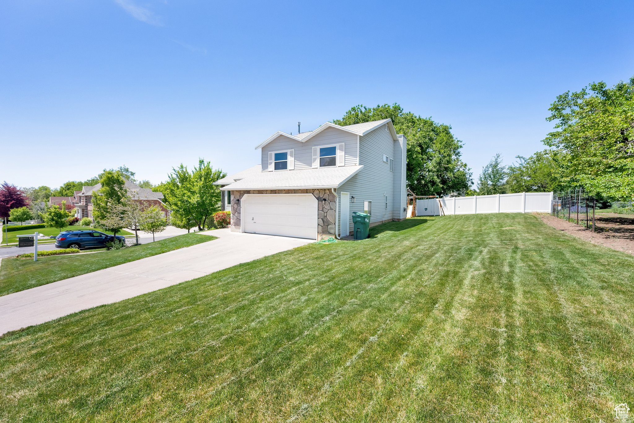 1261 E Hillsden Rd, Layton, Utah image 25