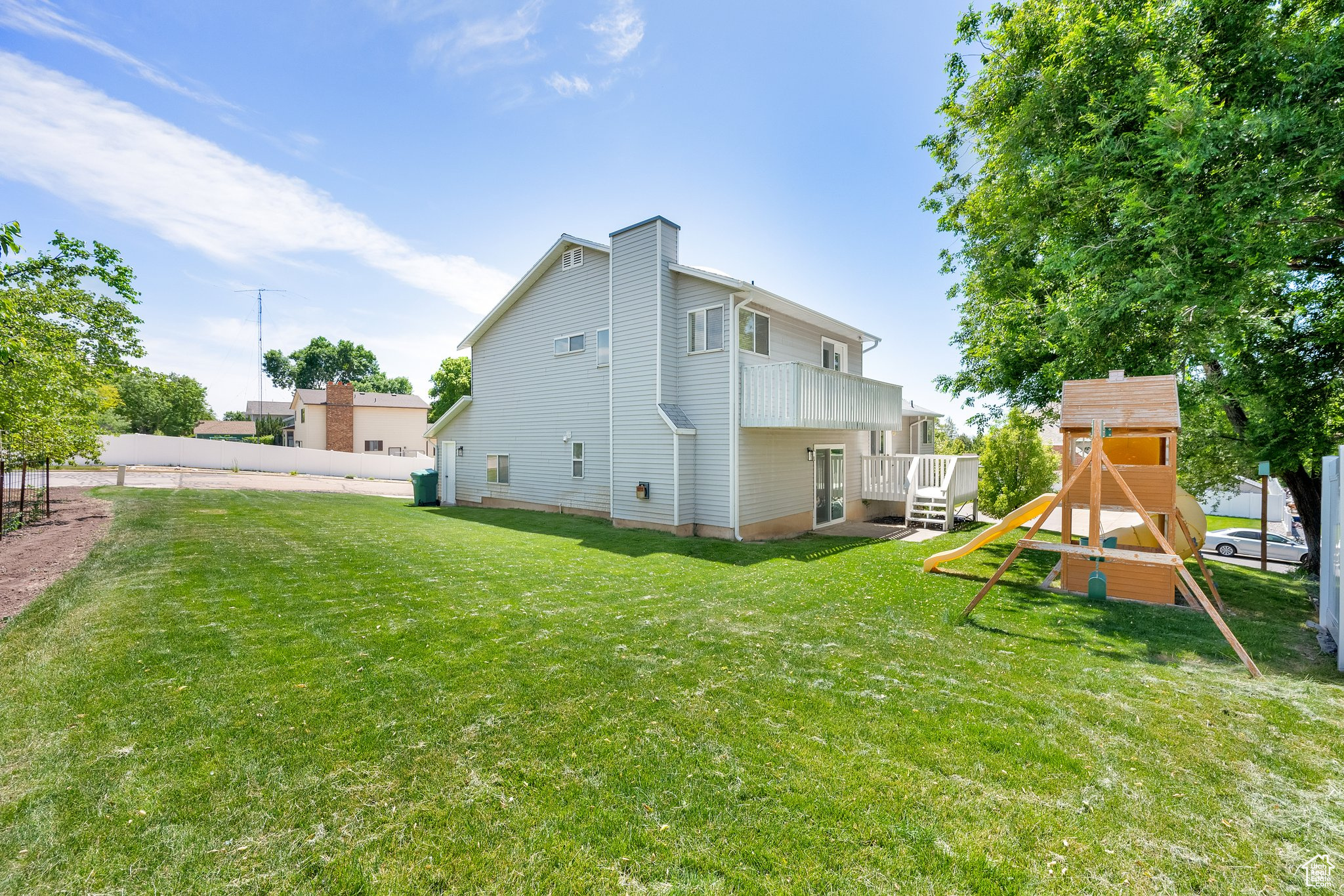 1261 E Hillsden Rd, Layton, Utah image 27