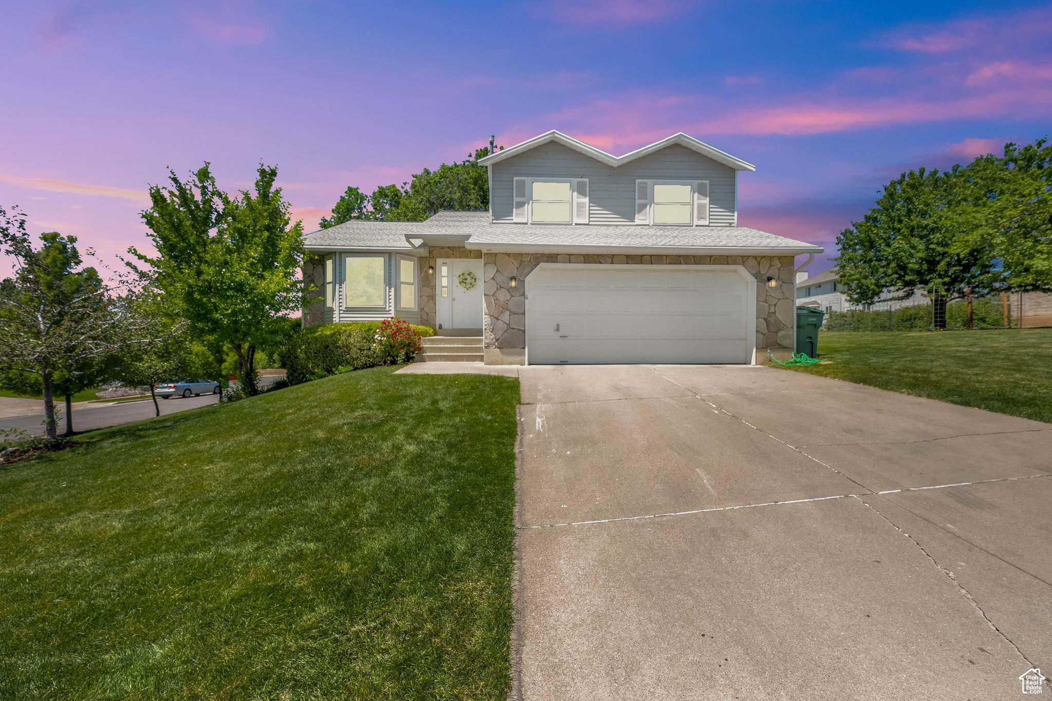 1261 E Hillsden Rd, Layton, Utah image 24