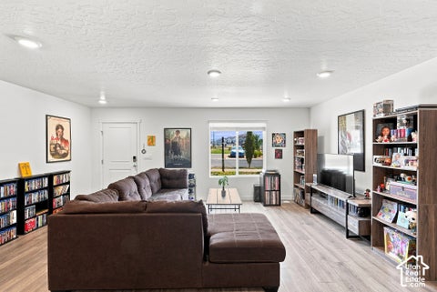 Tiny photo for 1292 S UTE DR #320, Santaquin, UT 84655 (MLS # 2187076)