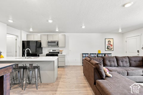Tiny photo for 1292 S UTE DR #320, Santaquin, UT 84655 (MLS # 2187076)