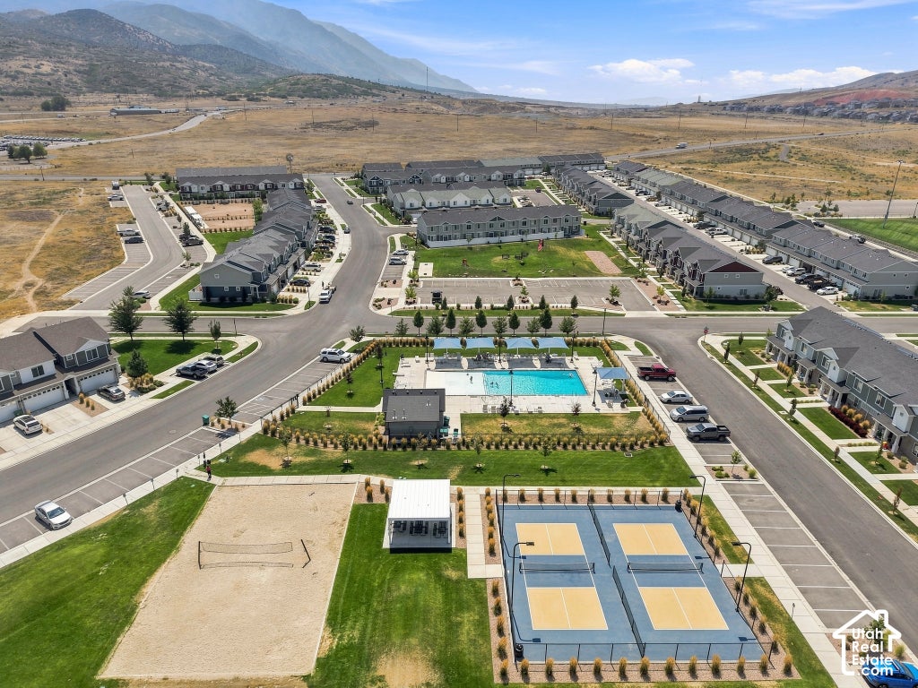 Photo of 1292 S UTE DR #320, Santaquin, UT 84655 (MLS # 2187076)