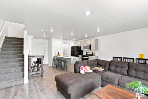 Tiny photo for 1292 S UTE DR #320, Santaquin, UT 84655 (MLS # 2187076)