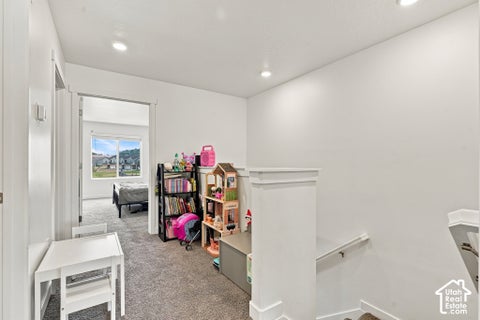 Tiny photo for 1292 S UTE DR #320, Santaquin, UT 84655 (MLS # 2187076)