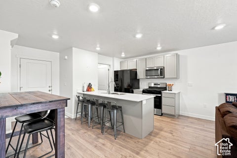 Tiny photo for 1292 S UTE DR #320, Santaquin, UT 84655 (MLS # 2187076)