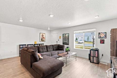 Tiny photo for 1292 S UTE DR #320, Santaquin, UT 84655 (MLS # 2187076)