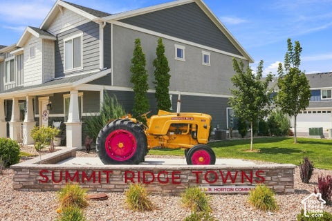 Photo of 1292 S UTE DR #320, Santaquin, UT 84655 (MLS # 2187076)