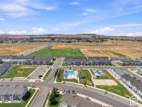 Tiny photo for 1292 S UTE DR #320, Santaquin, UT 84655 (MLS # 2187076)