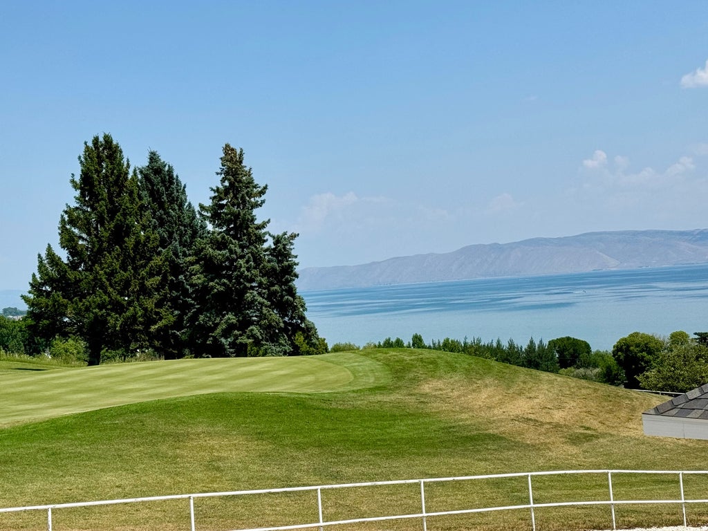 Photo of 15 LAKE WEST BLVD #2, Fish Haven, ID 83287 (MLS # 2181898)