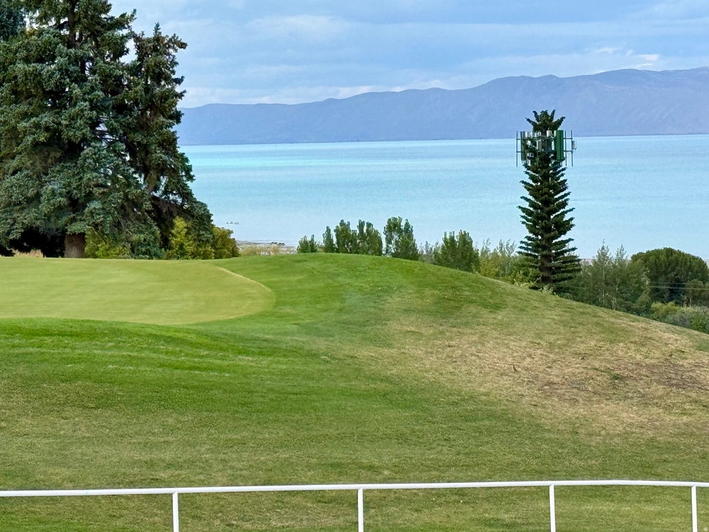 Photo of 15 LAKE WEST BLVD #2, Fish Haven, ID 83287 (MLS # 2181898)