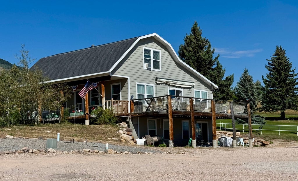 Photo of 15 LAKE WEST BLVD #2, Fish Haven, ID 83287 (MLS # 2181898)