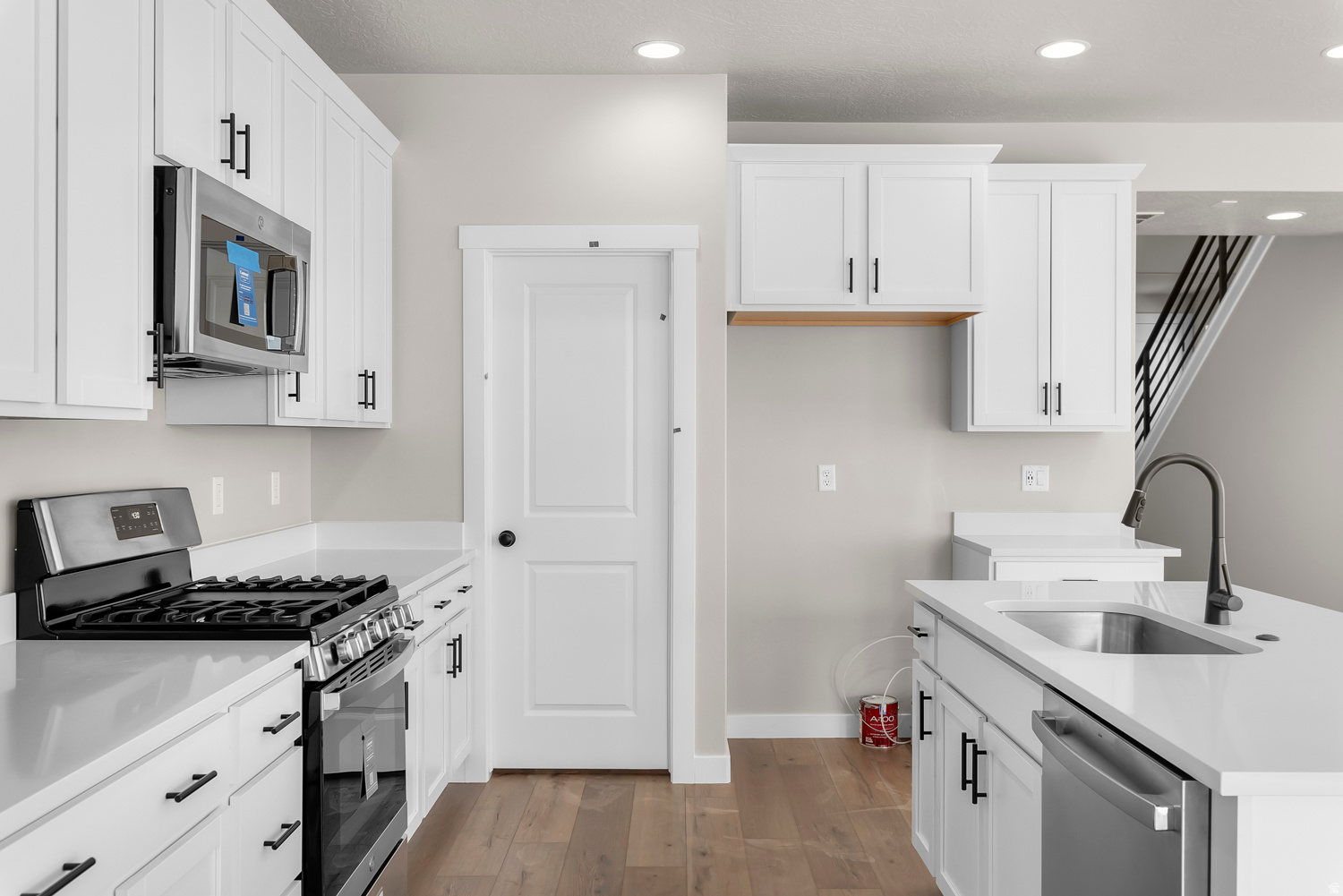 HIDDEN OAKS COTTAGES 770 - Residential