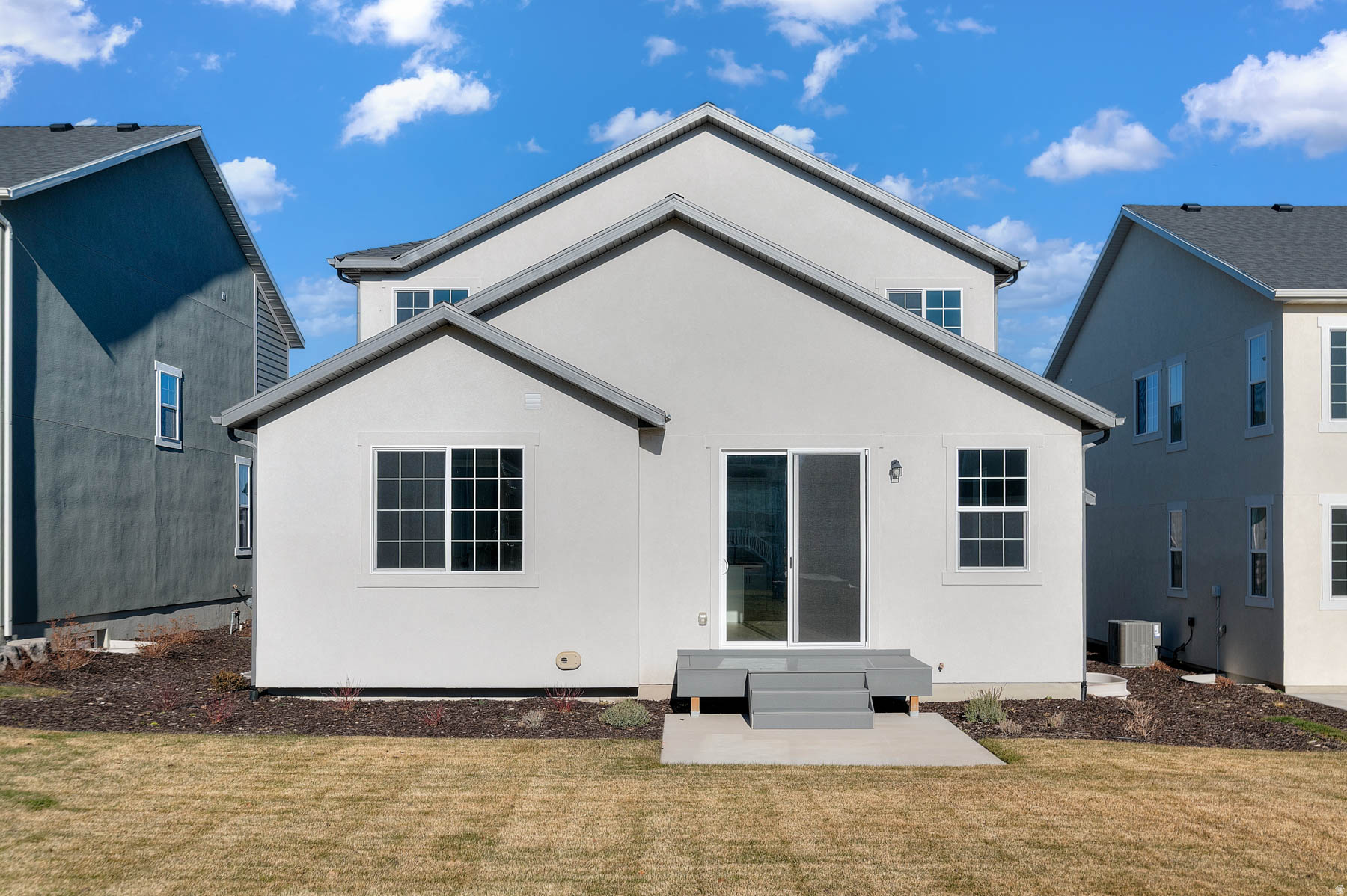 HIDDEN OAKS COTTAGES 770 - Residential