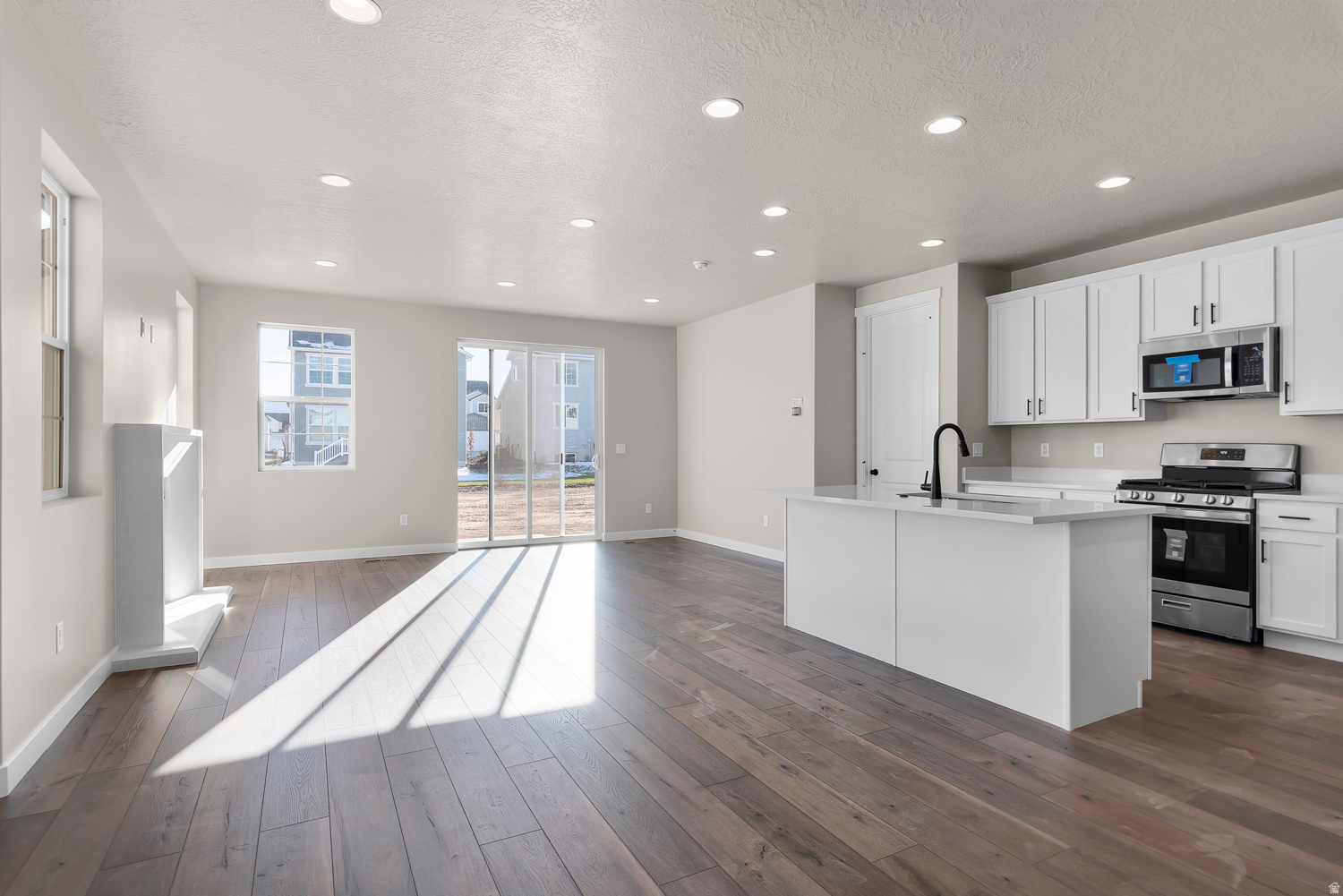 HIDDEN OAKS COTTAGES 770 - Residential