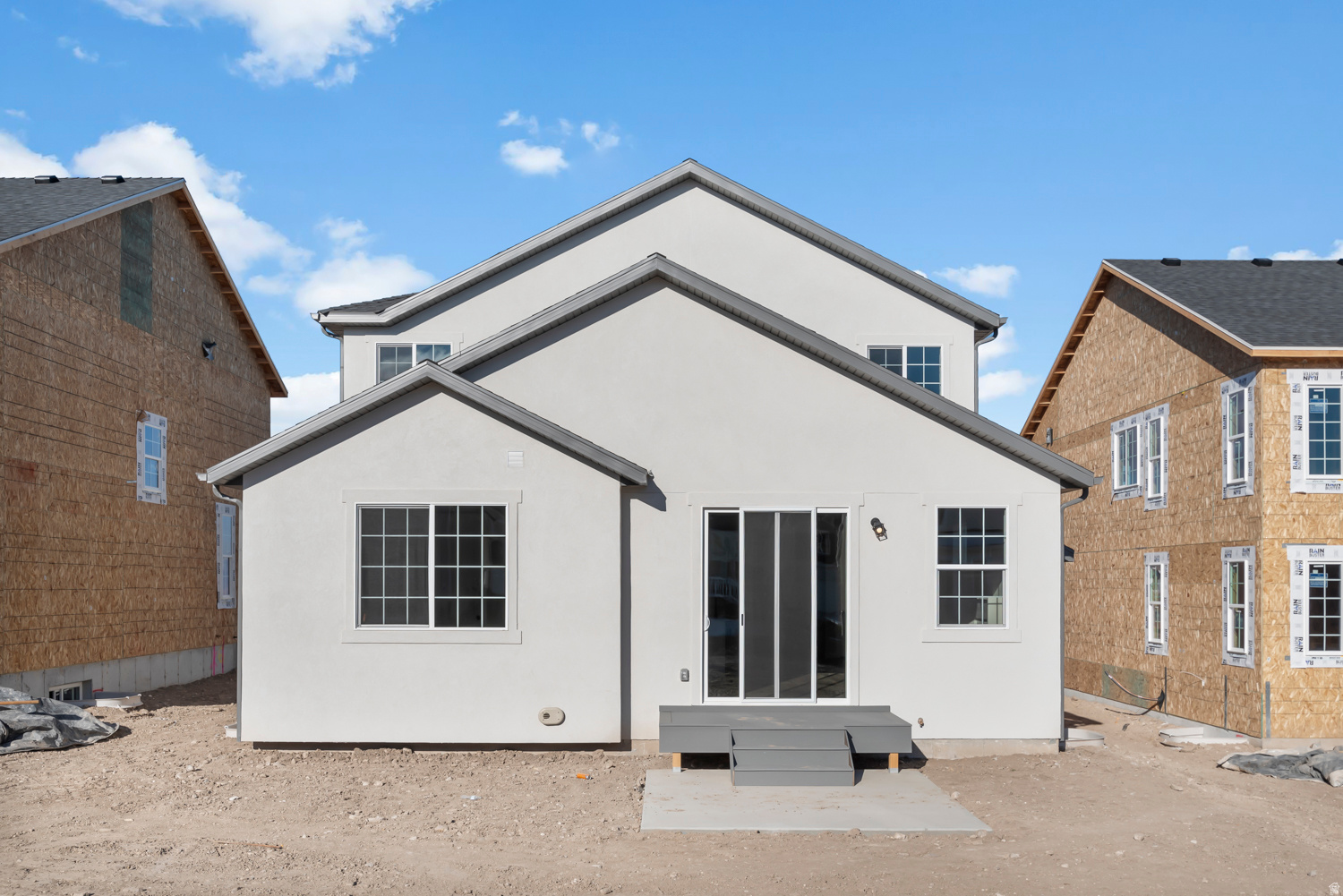 HIDDEN OAKS COTTAGES 770 - Residential