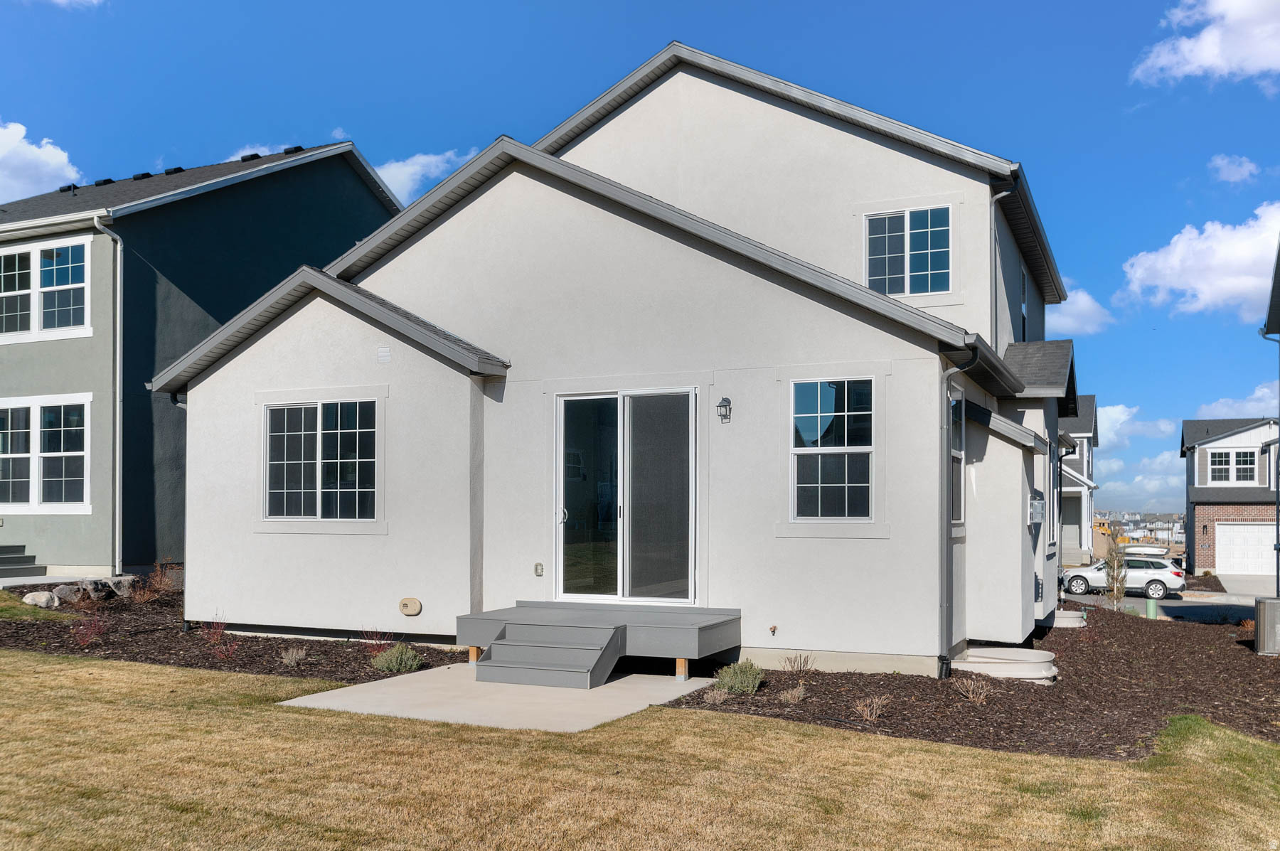 HIDDEN OAKS COTTAGES 770 - Residential