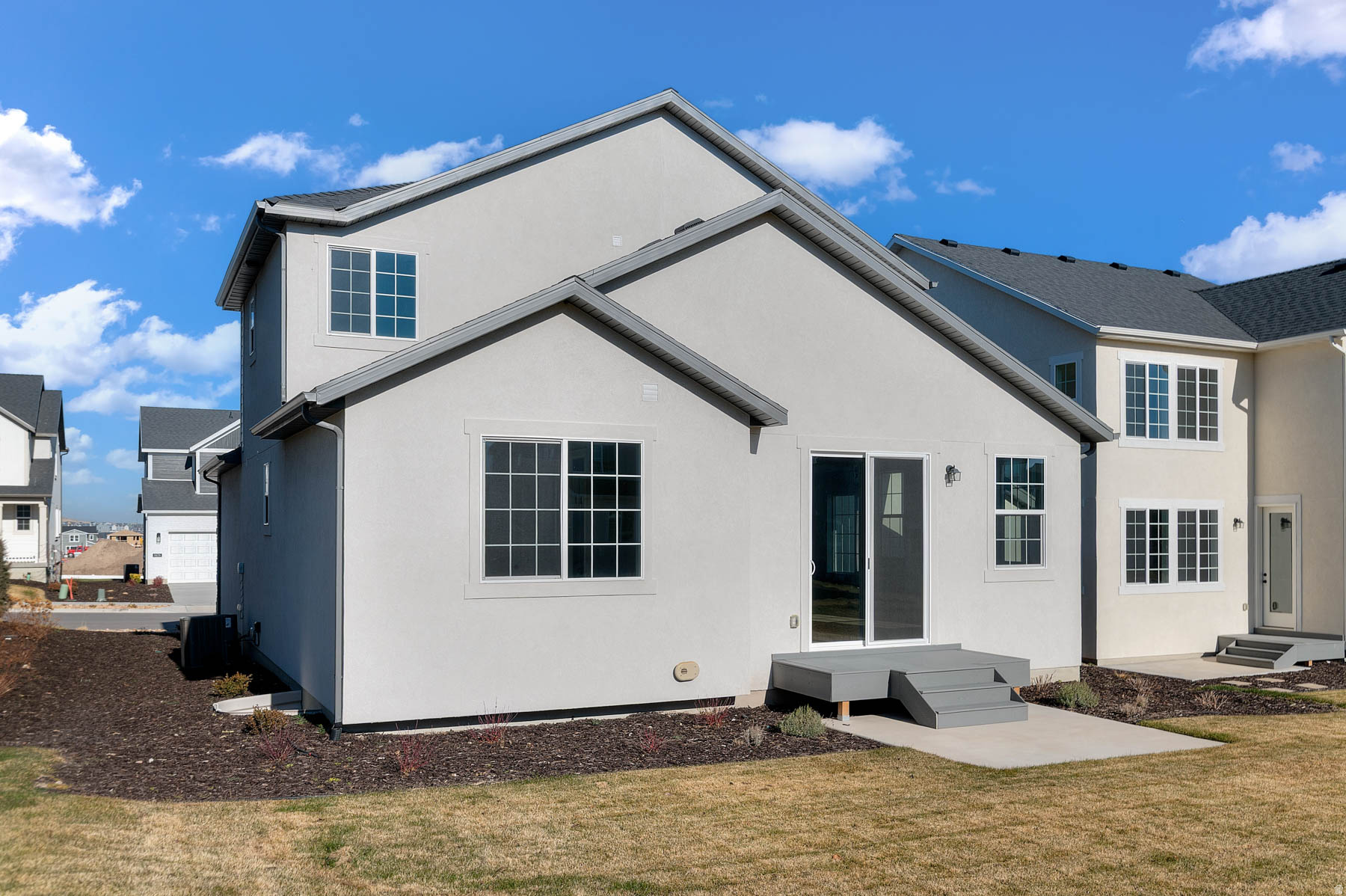 HIDDEN OAKS COTTAGES 770 - Residential