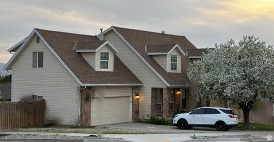 FOXMOOR - Residential