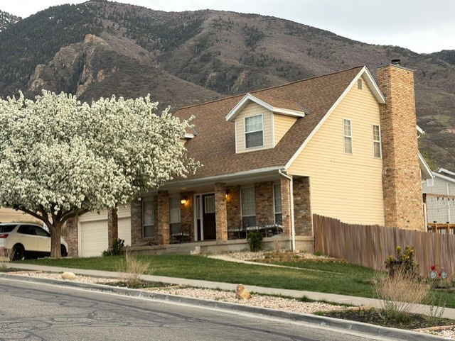 FOXMOOR - Residential