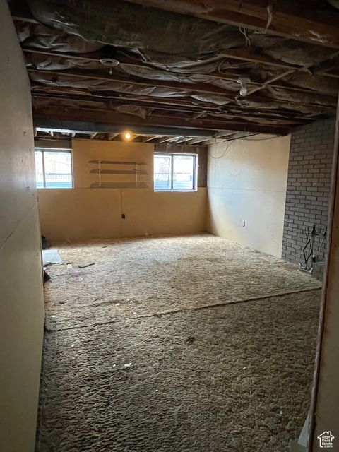 Tiny photo for 2099 E WORCHESTER DR S, Cottonwood Heights, UT 84121 (MLS # 2118242)